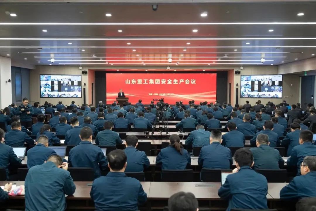 譚旭光：連夜落實、連夜排查，安全責(zé)任扛牢在肩！