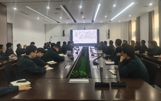 公司積極備戰(zhàn)CE認(rèn)證，加速國際市場拓展